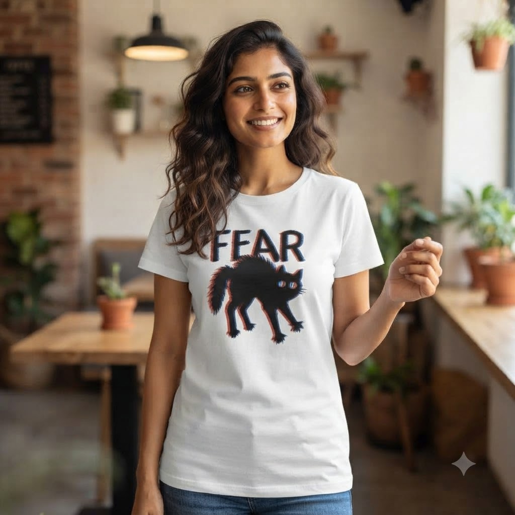 Fear