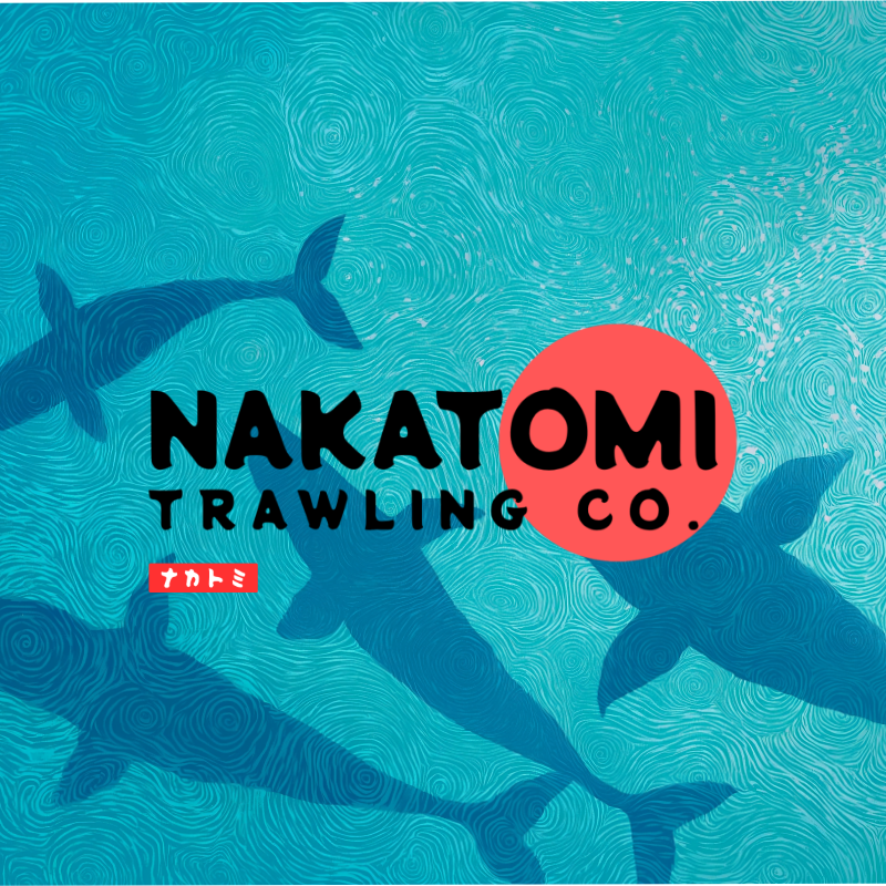 Nakatomi Trawling Co.