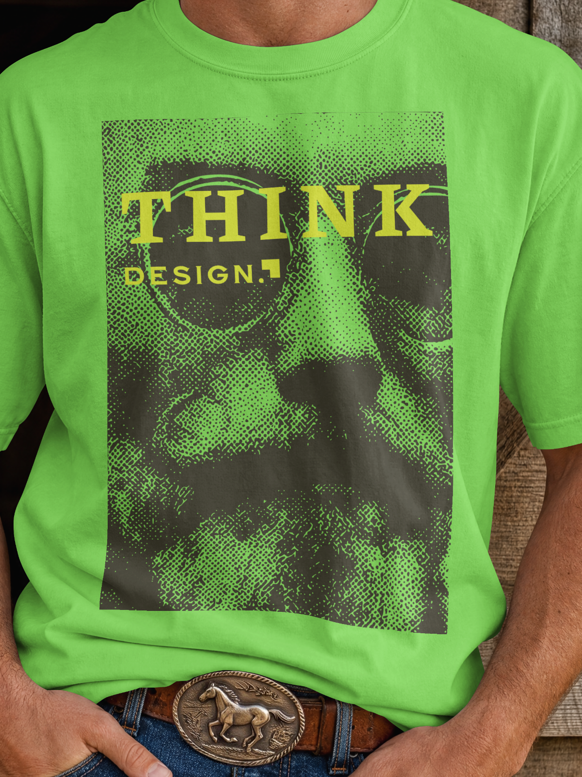 Think Design