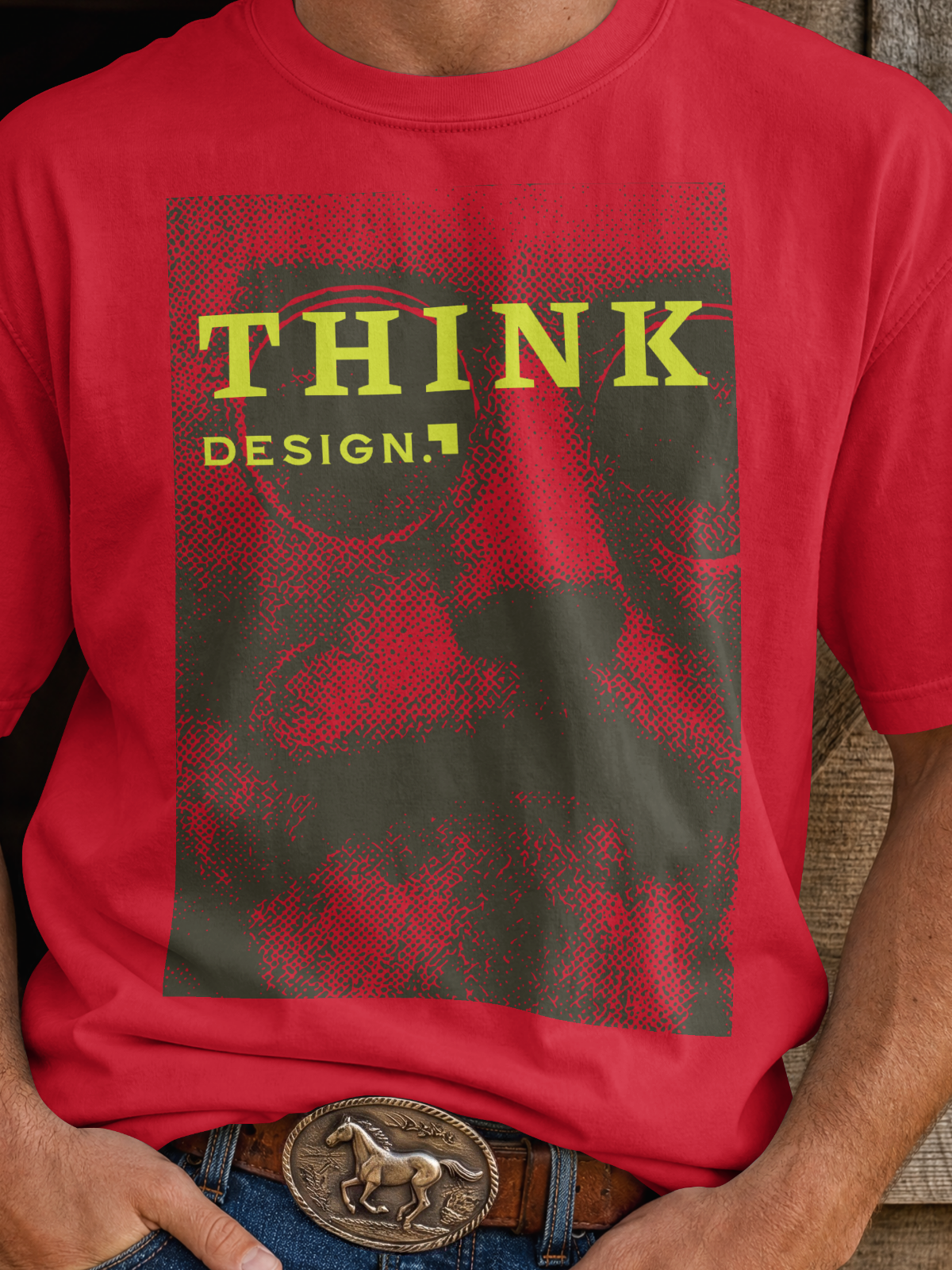 Think Design