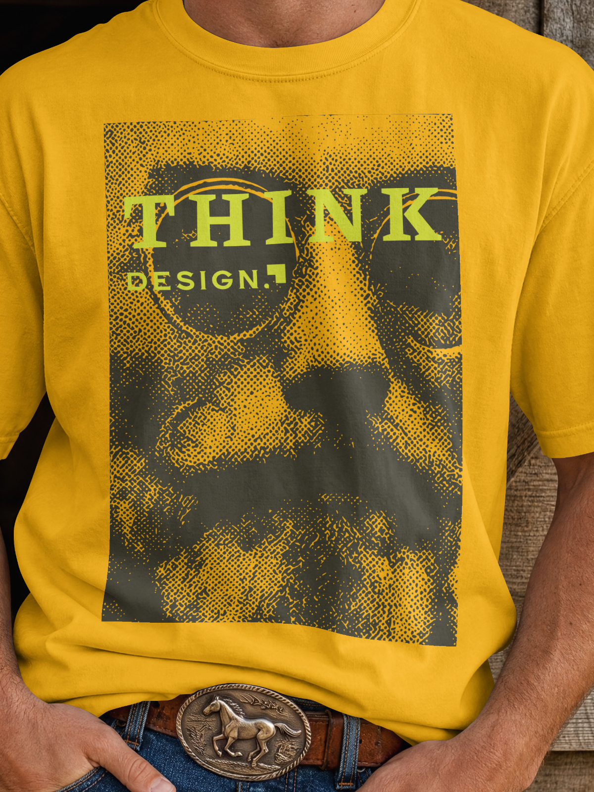 Think Design