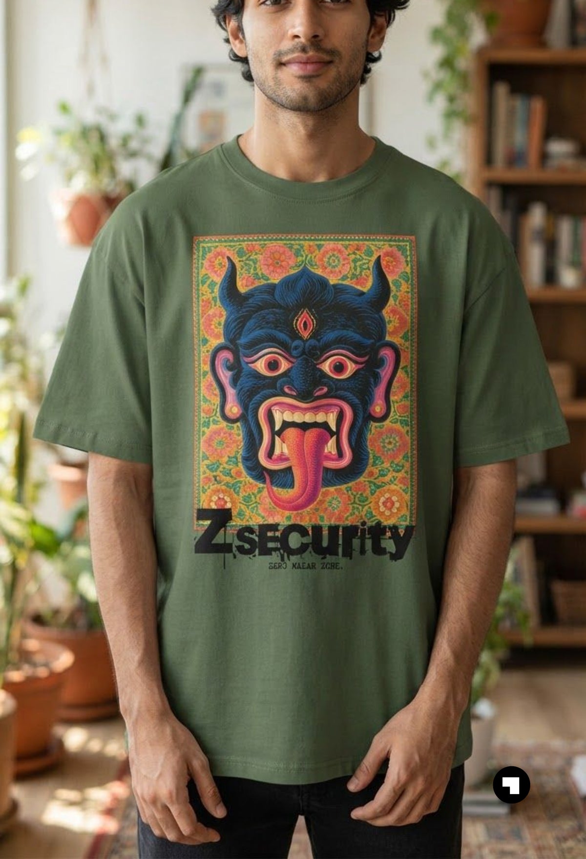Zero Nazar