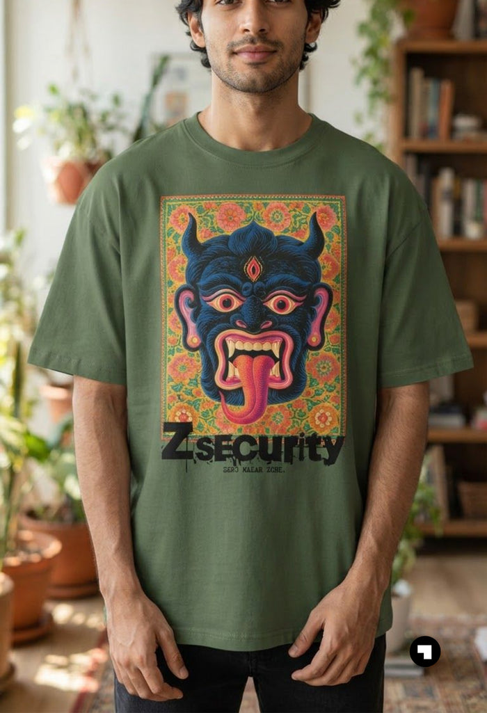 Zero Nazar