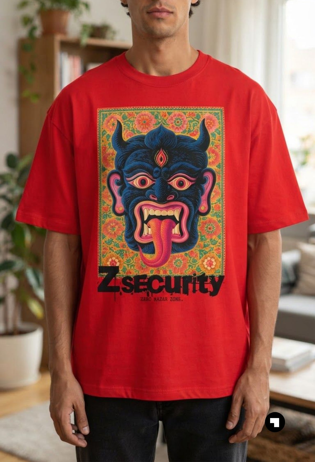 Zero Nazar