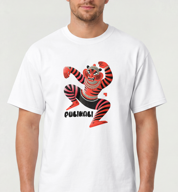 Pulikali