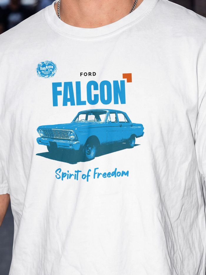 Spirit of Freedom