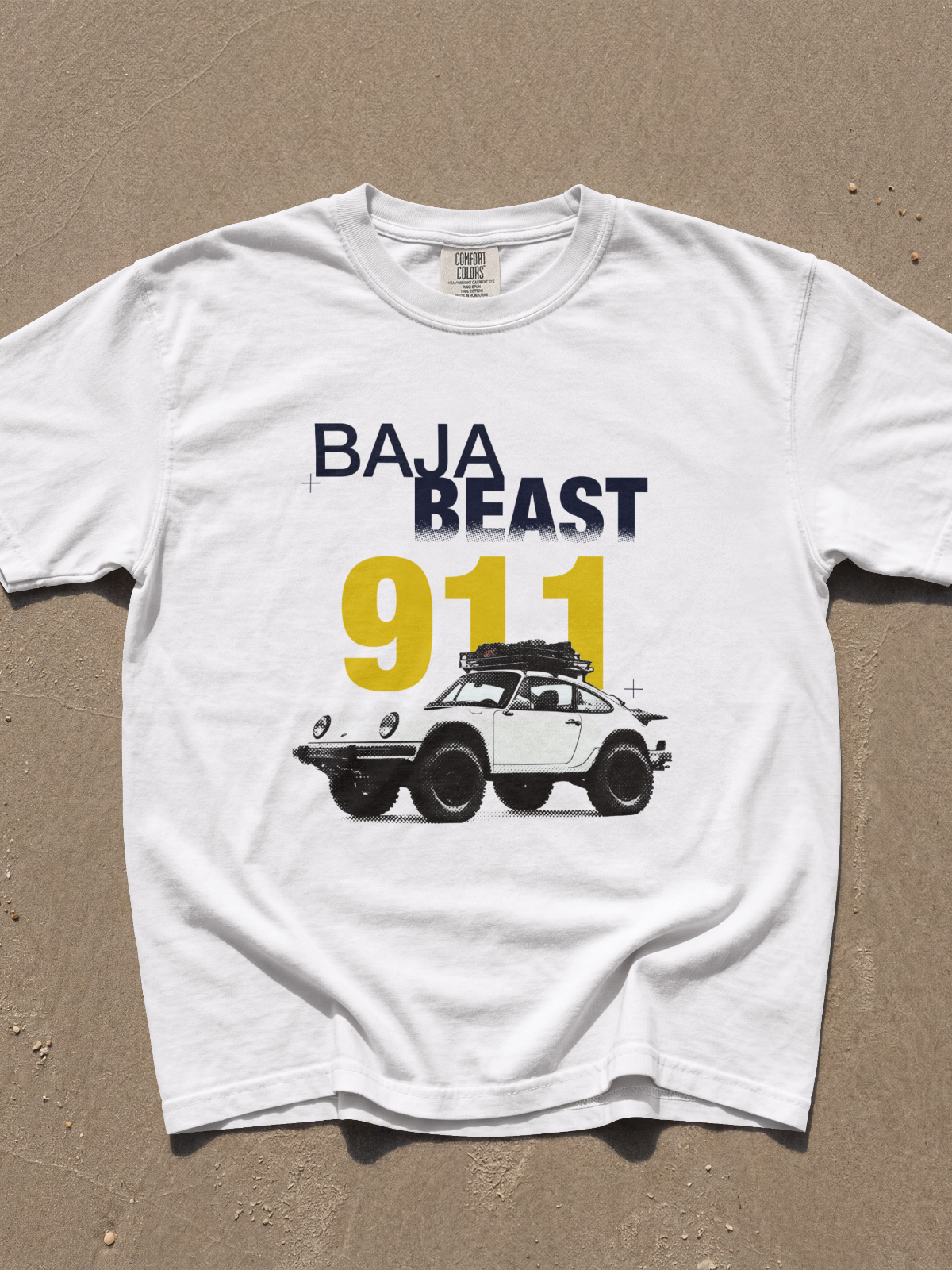 Baja Beast