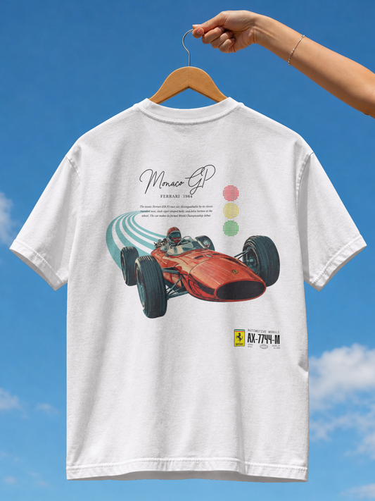 Monaco GP