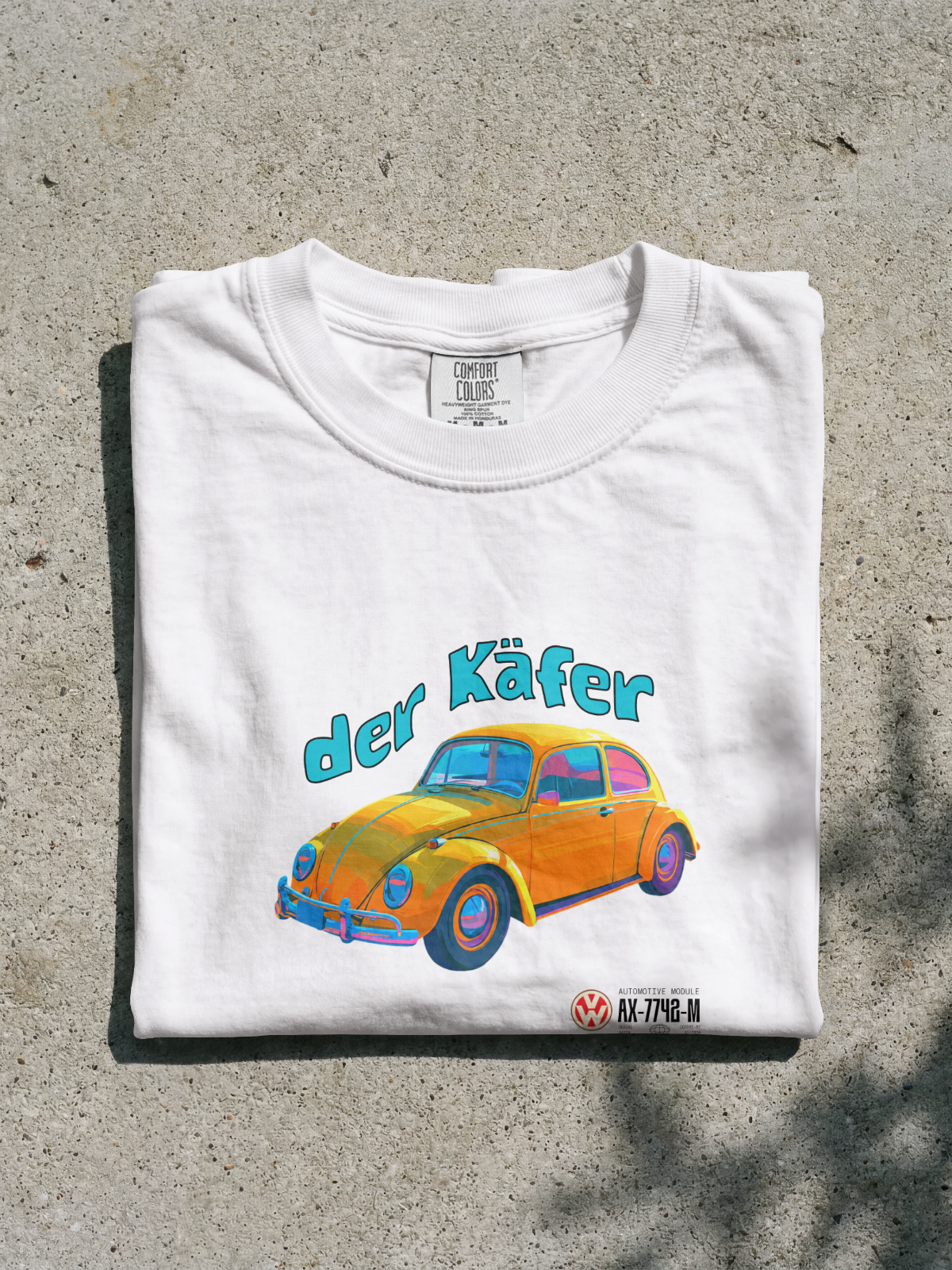 der Käfer