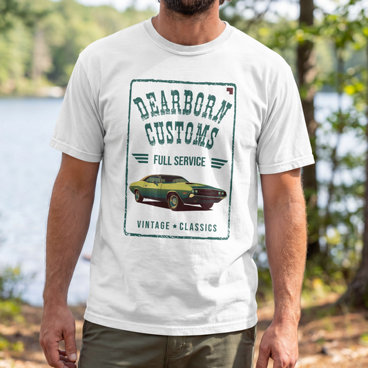 Dearborn Customs