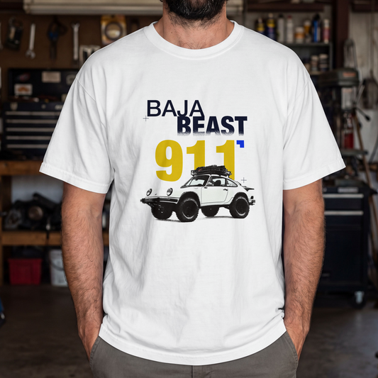 Baja Beast