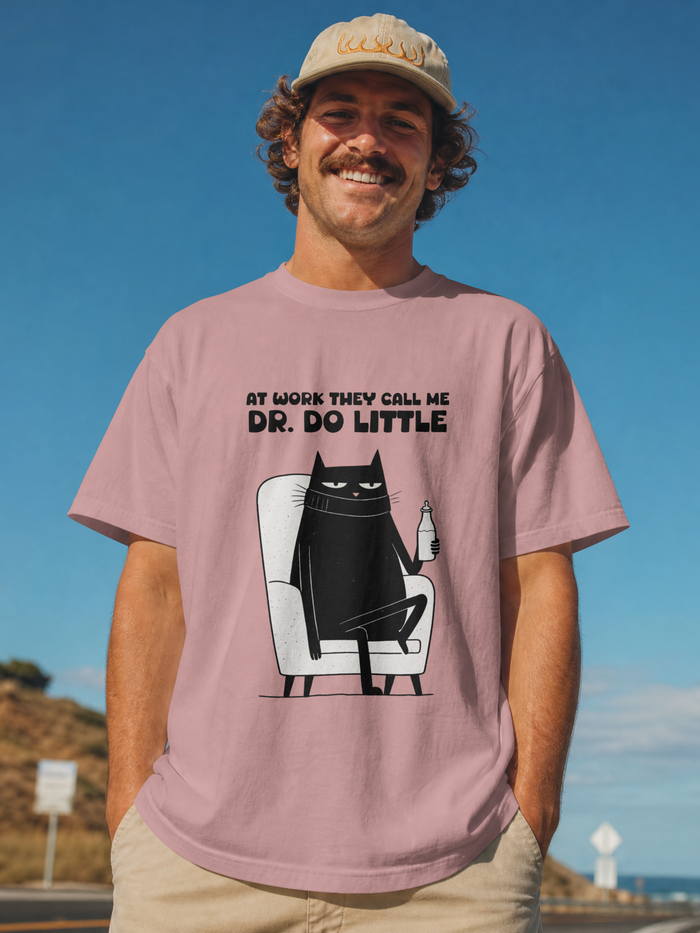 Do Little