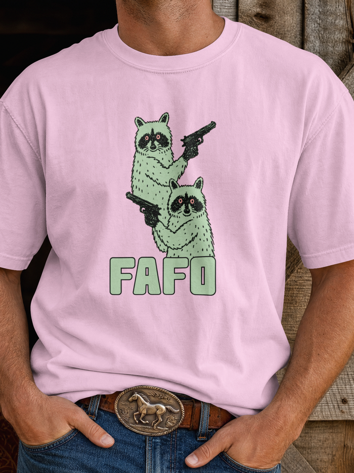 FAFO