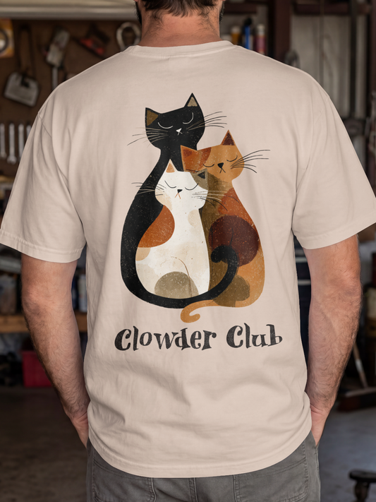 Clowder Club