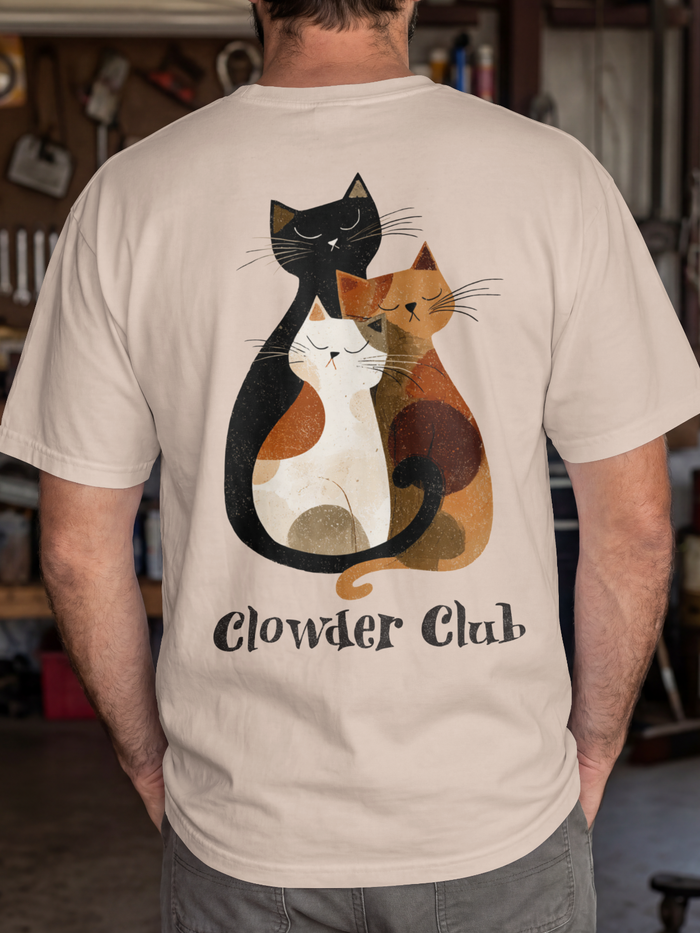 Clowder Club