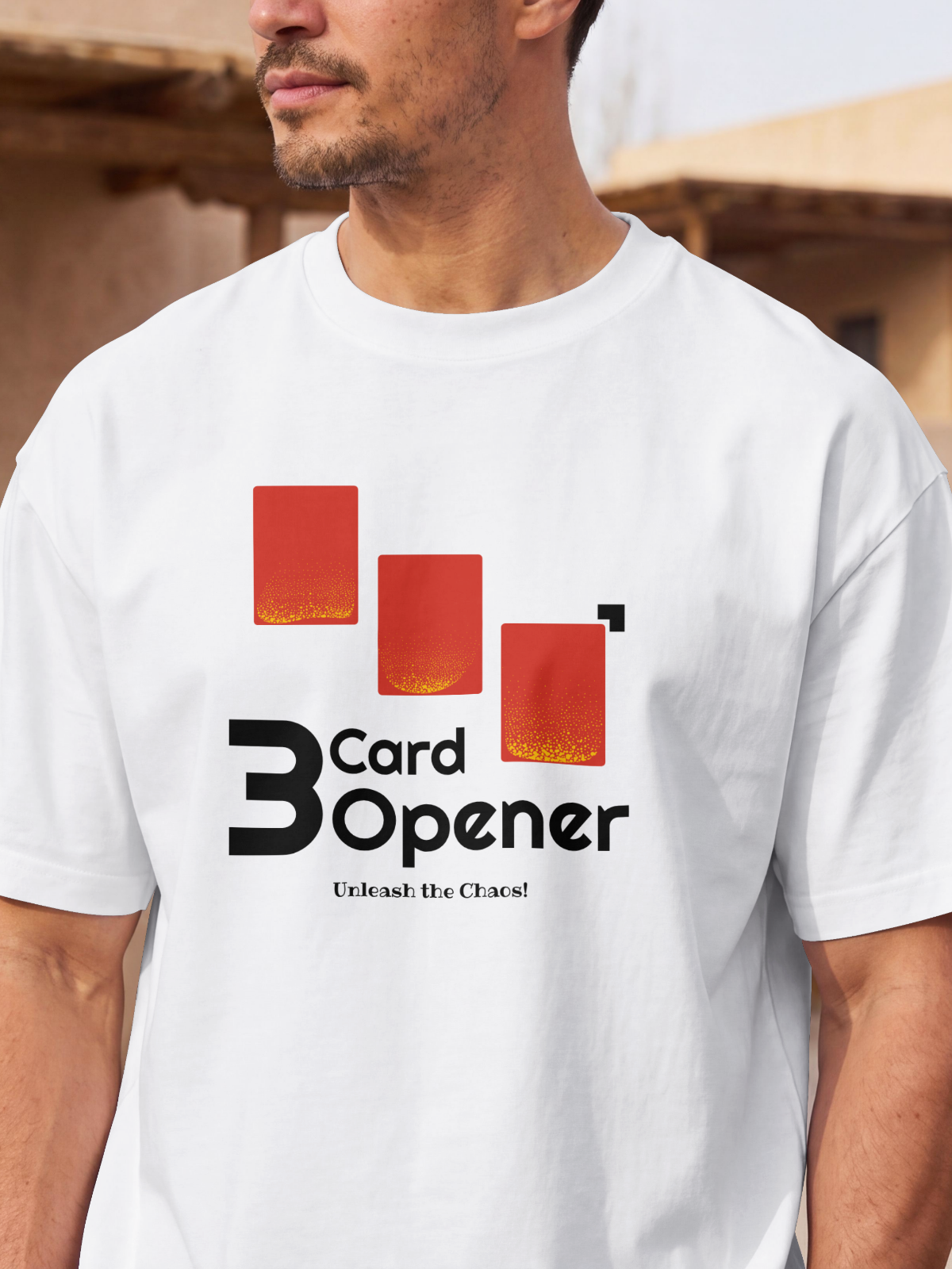 3 Card