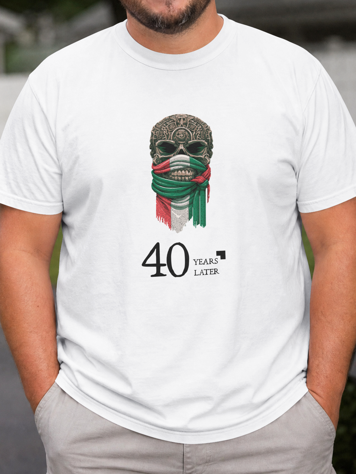 Mexico 40