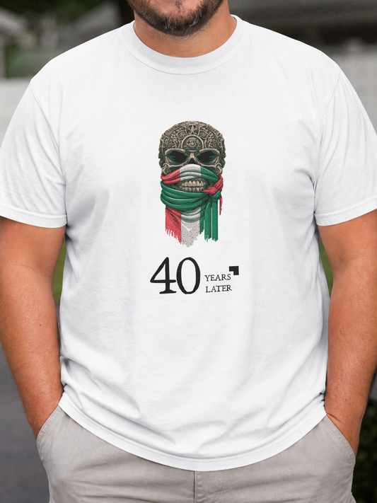 Mexico 40