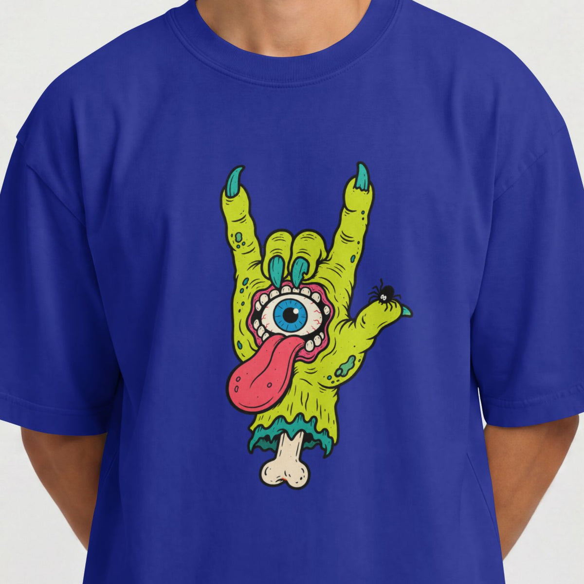 Hand eye coordination