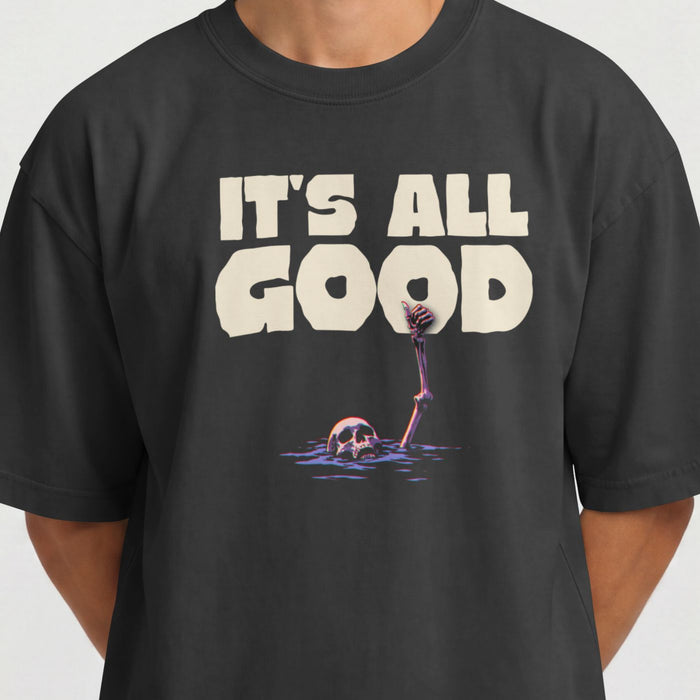 It's All Good