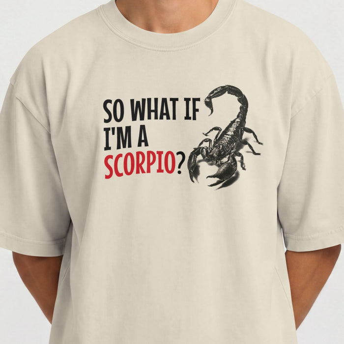 Scorpio