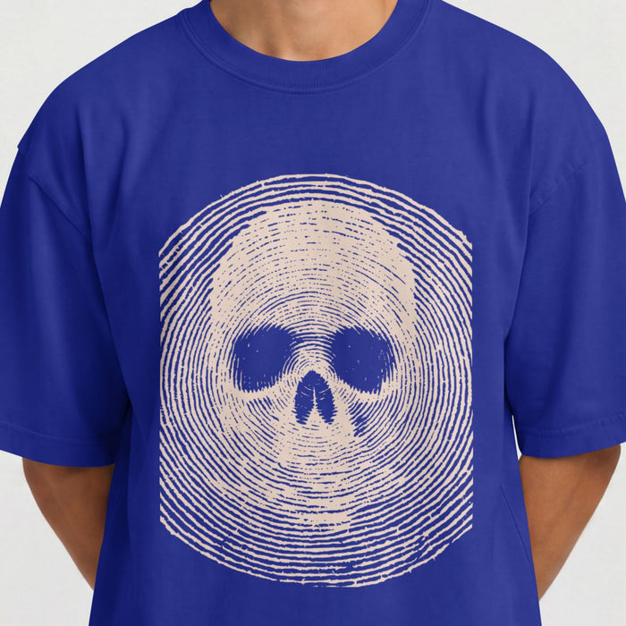 Warp Skull