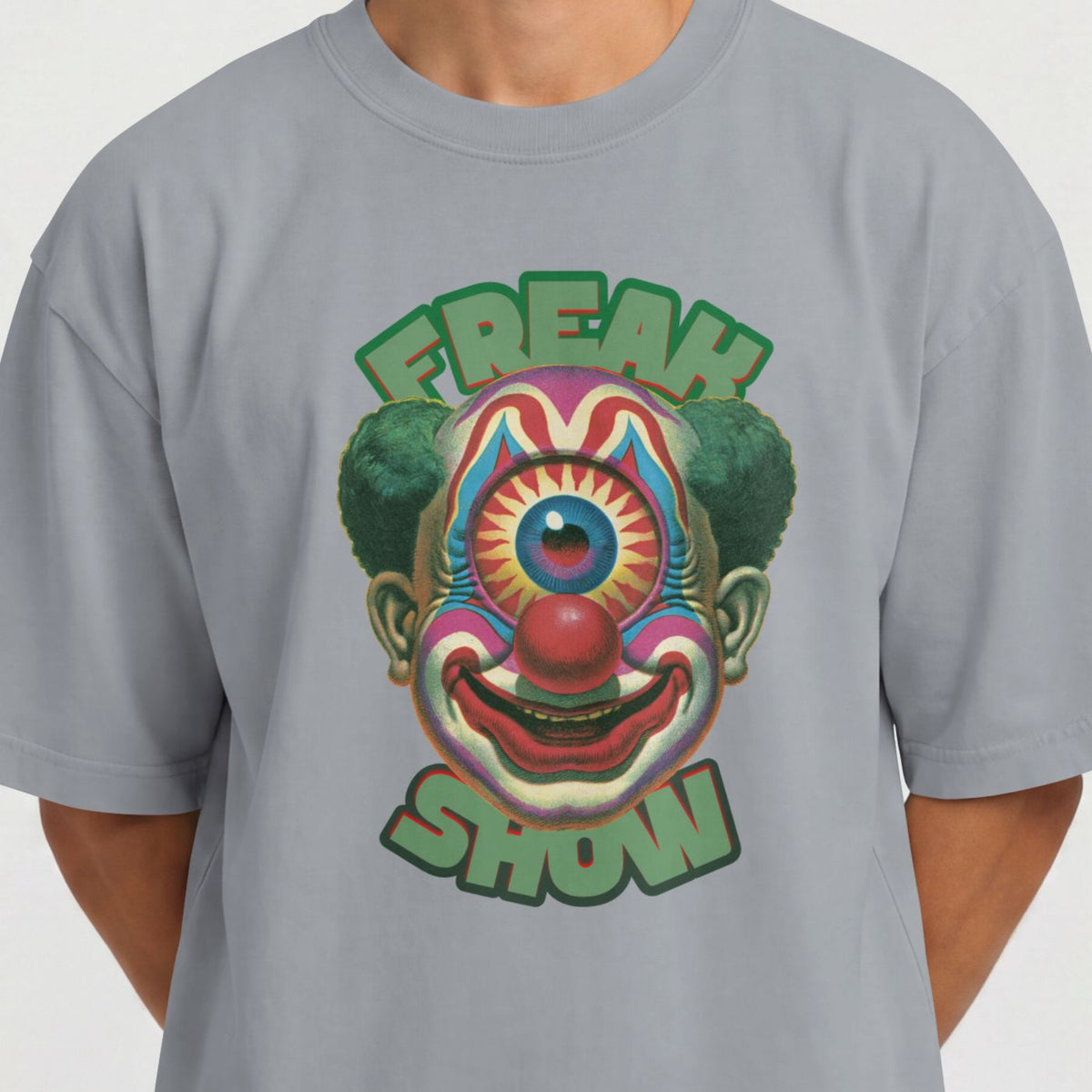 Freak Show