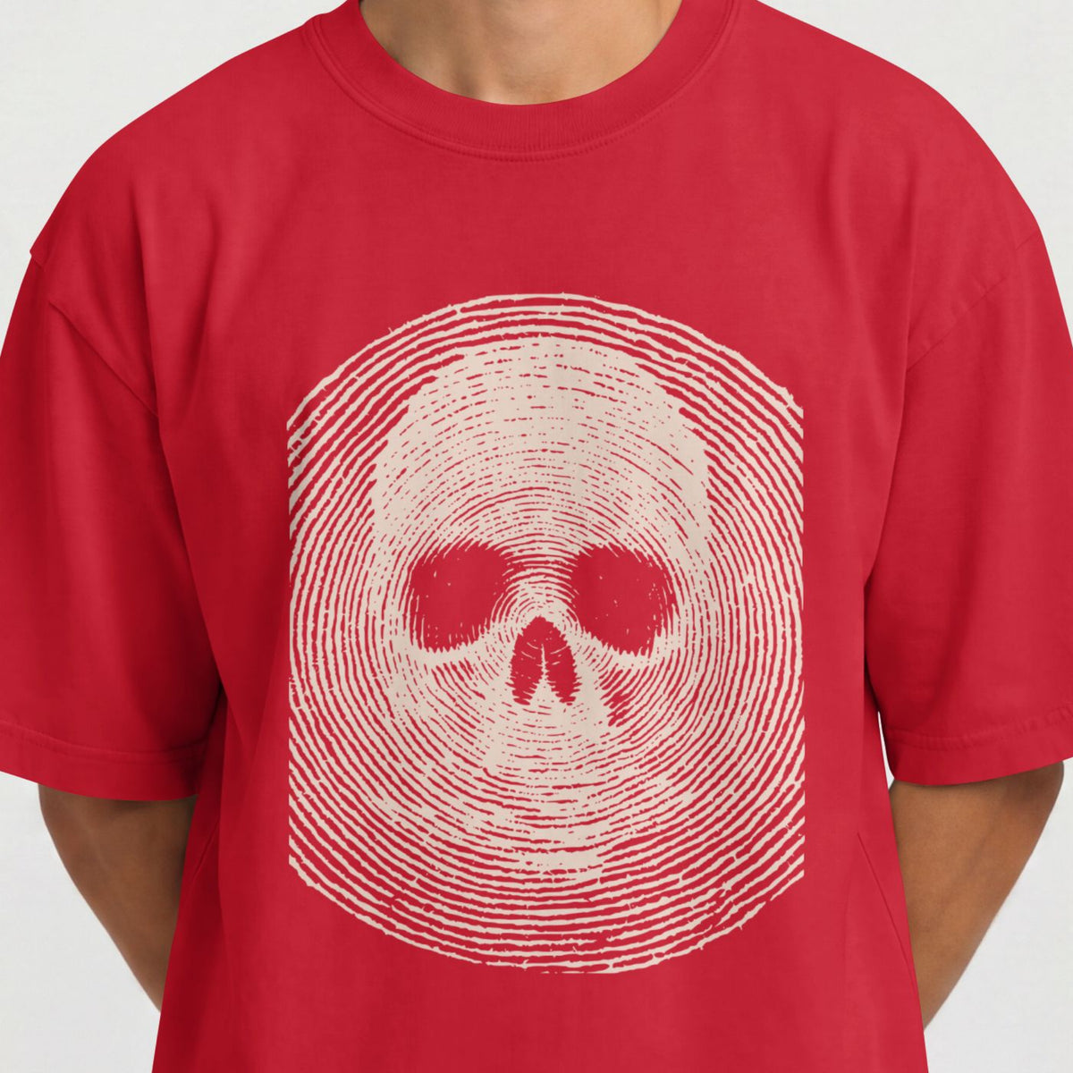 Warp Skull