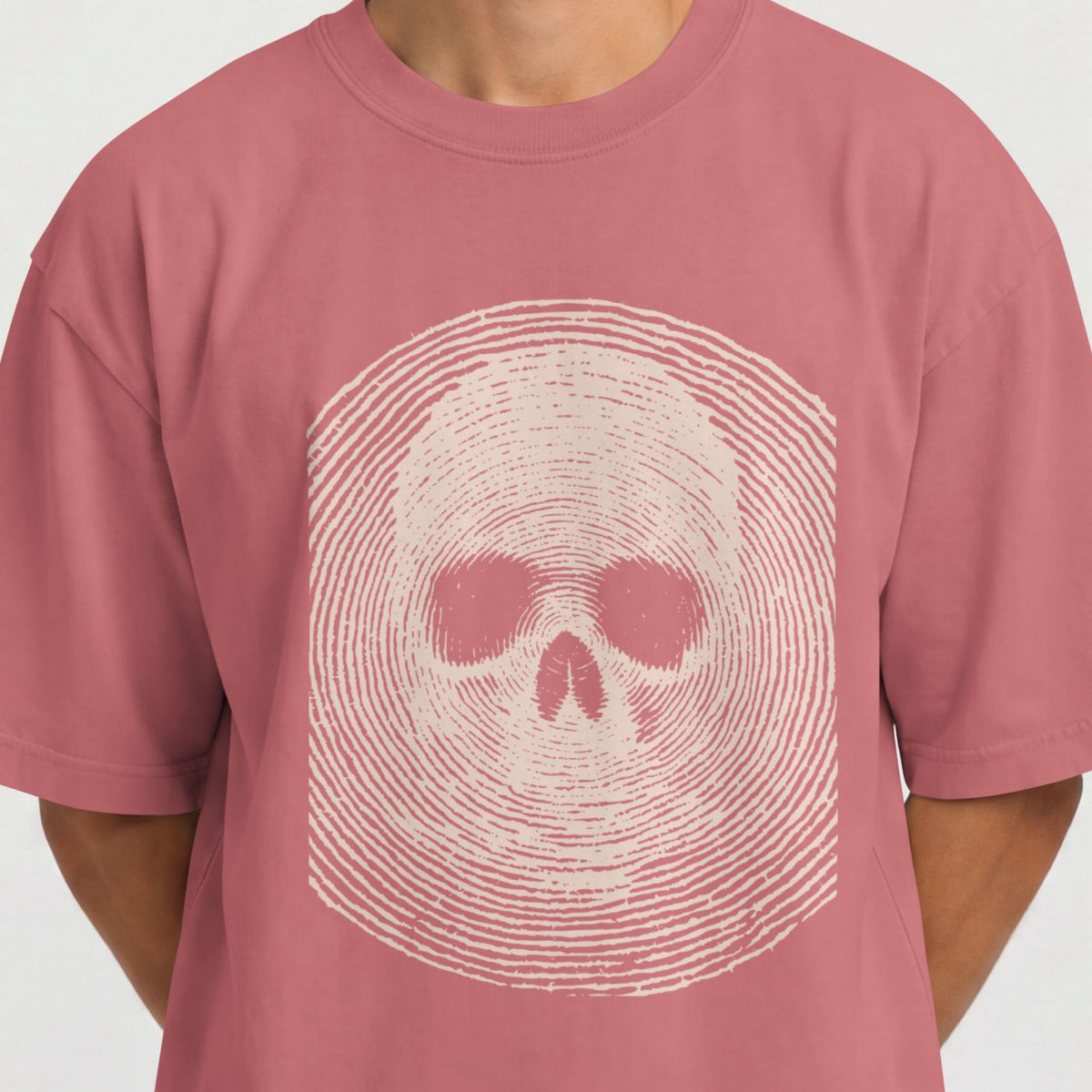 Warp Skull