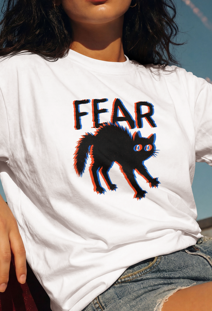 Fear