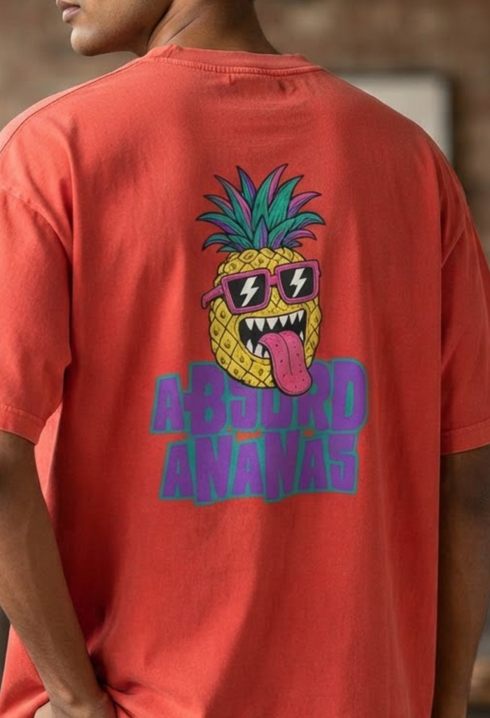 Absurd Ananas