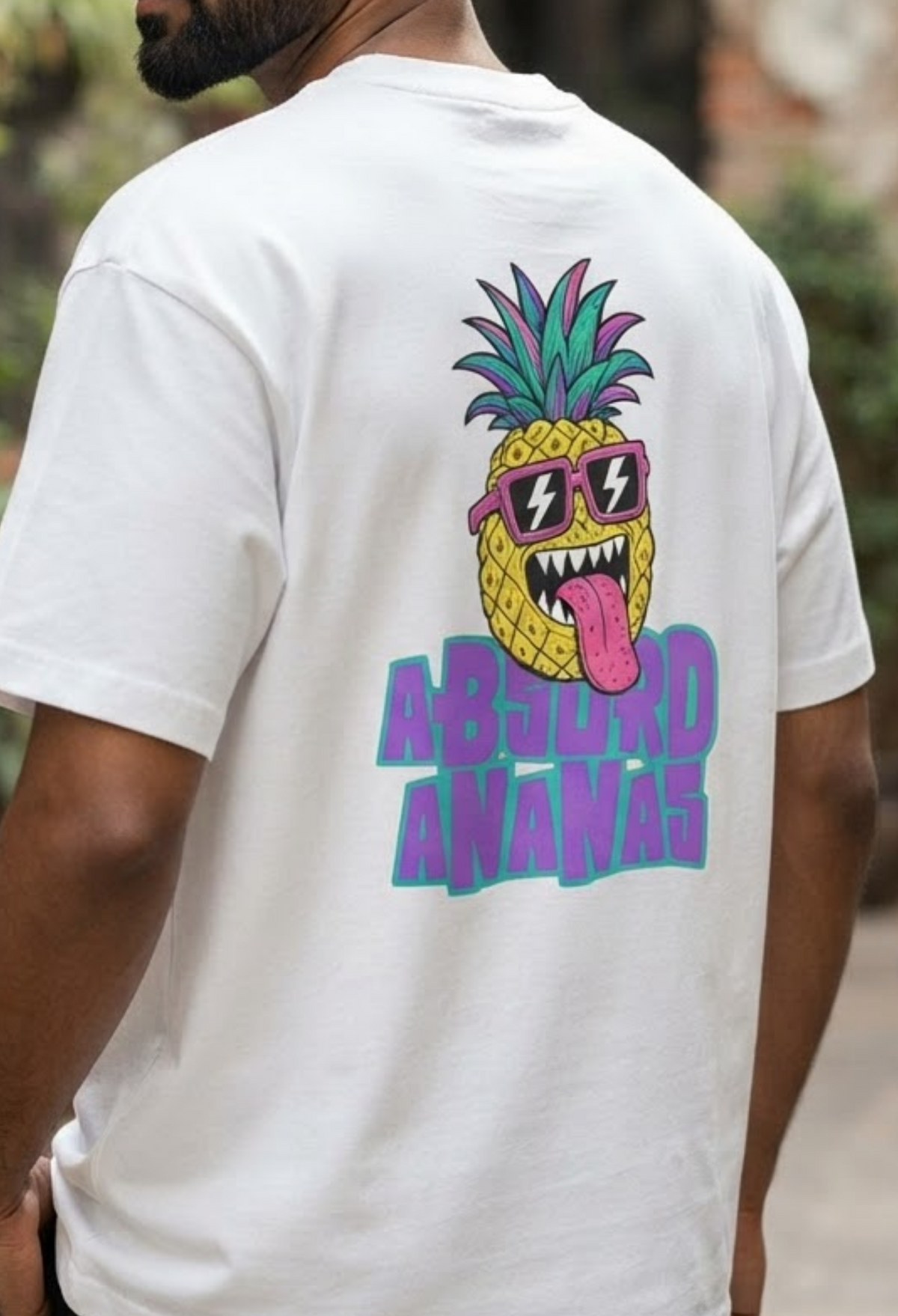 Absurd Ananas