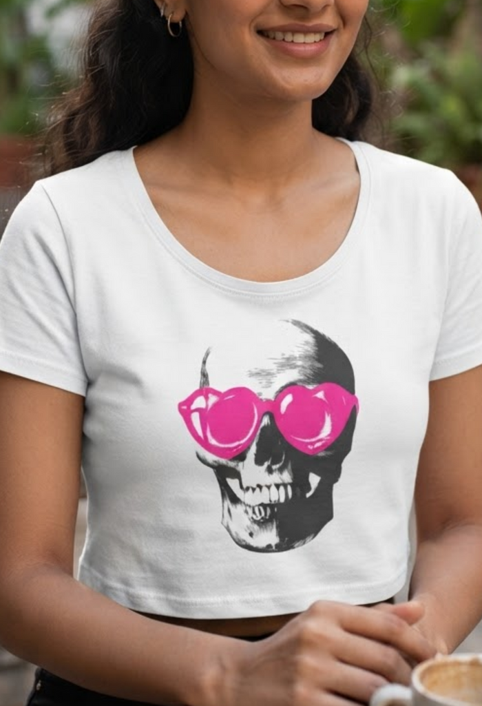 Love this Skull!