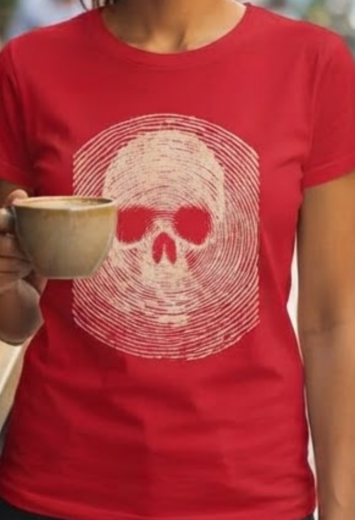 Hypno Skull