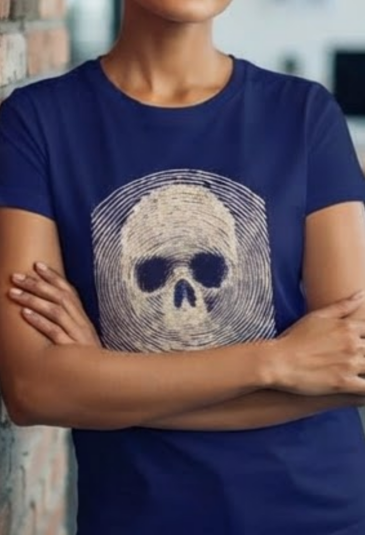 Hypno Skull