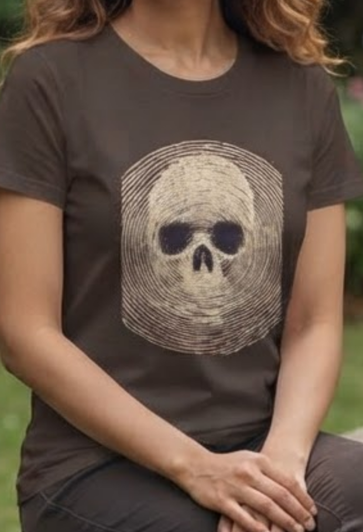 Hypno Skull
