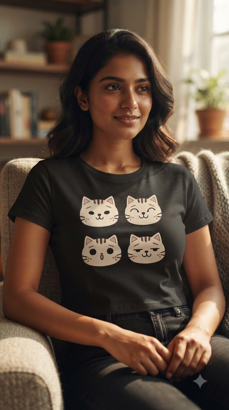 Catty