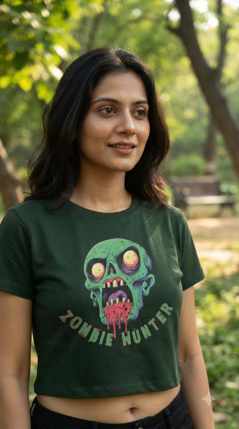 Zombie Hunter