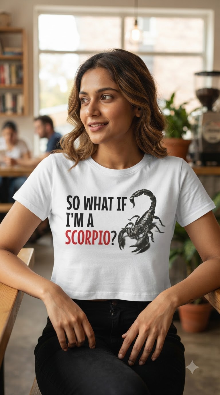 Scorpios