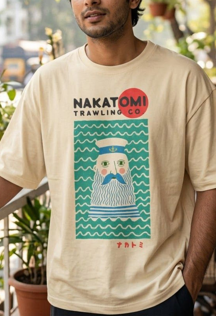 Fisherman