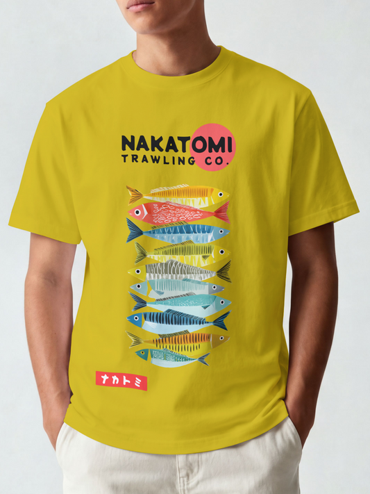 Sardine-Stack