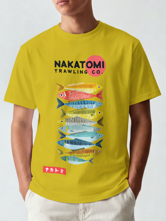 Sardine-Stack