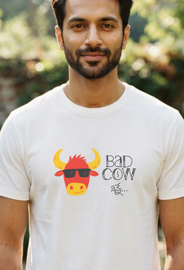 Bad Cow