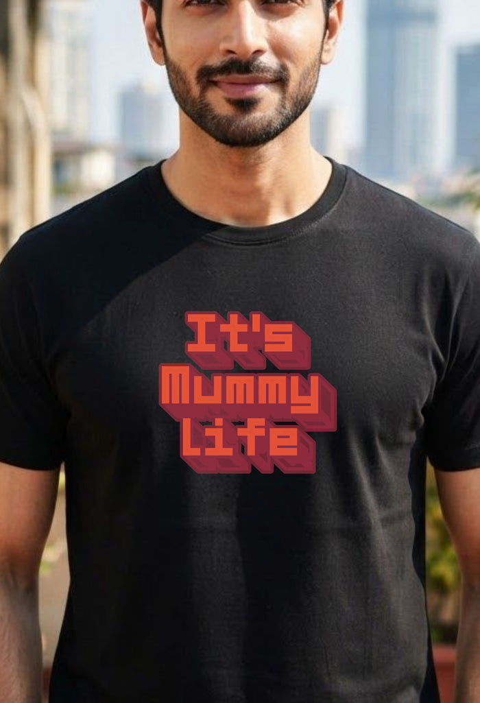 Mummy