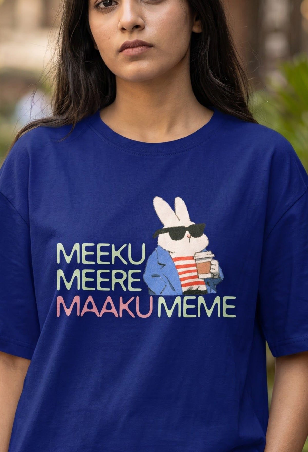 Meeku Meere Maaku Meme