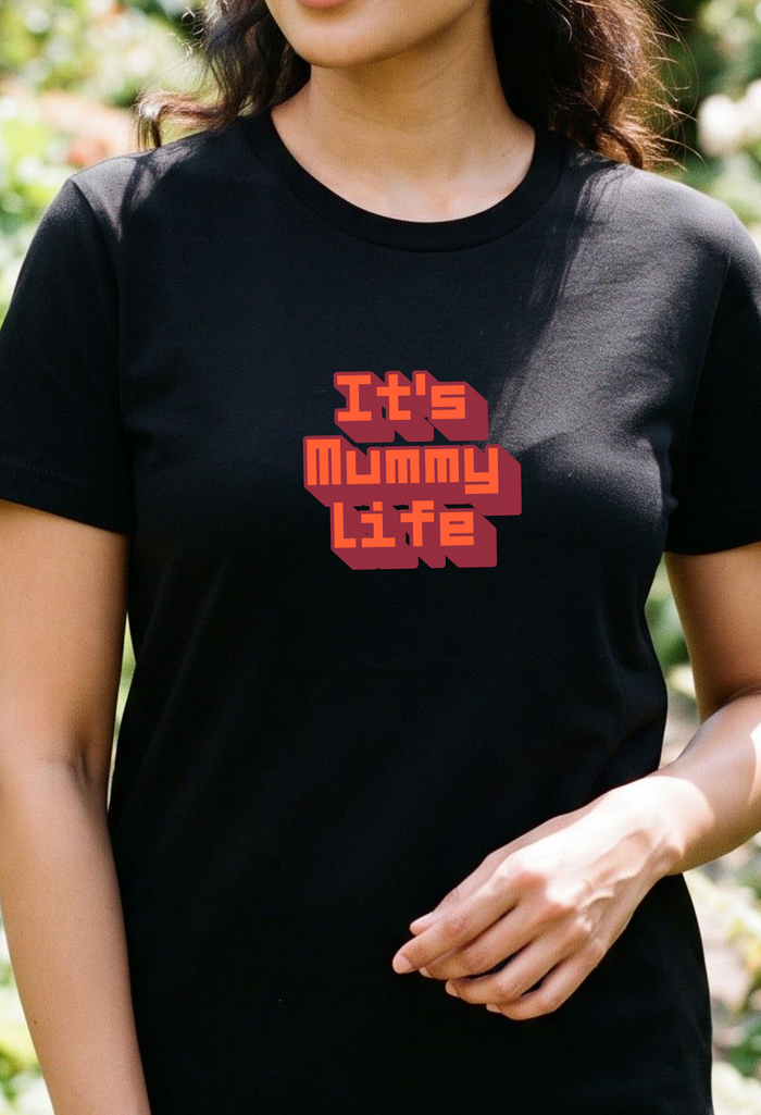 Mummy