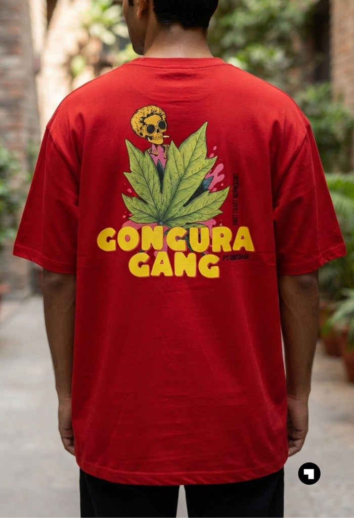 Gongura Gang