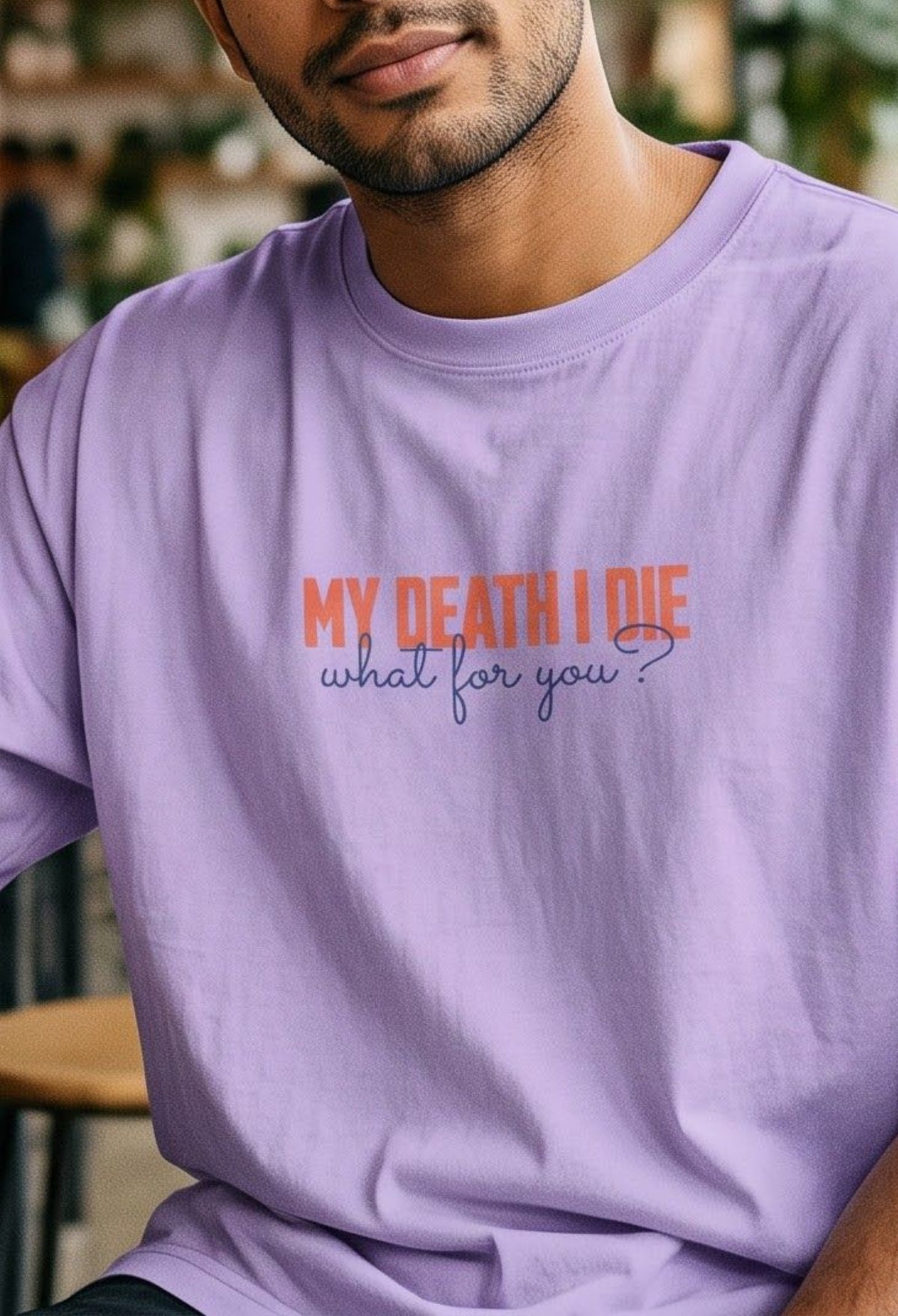 What for You?