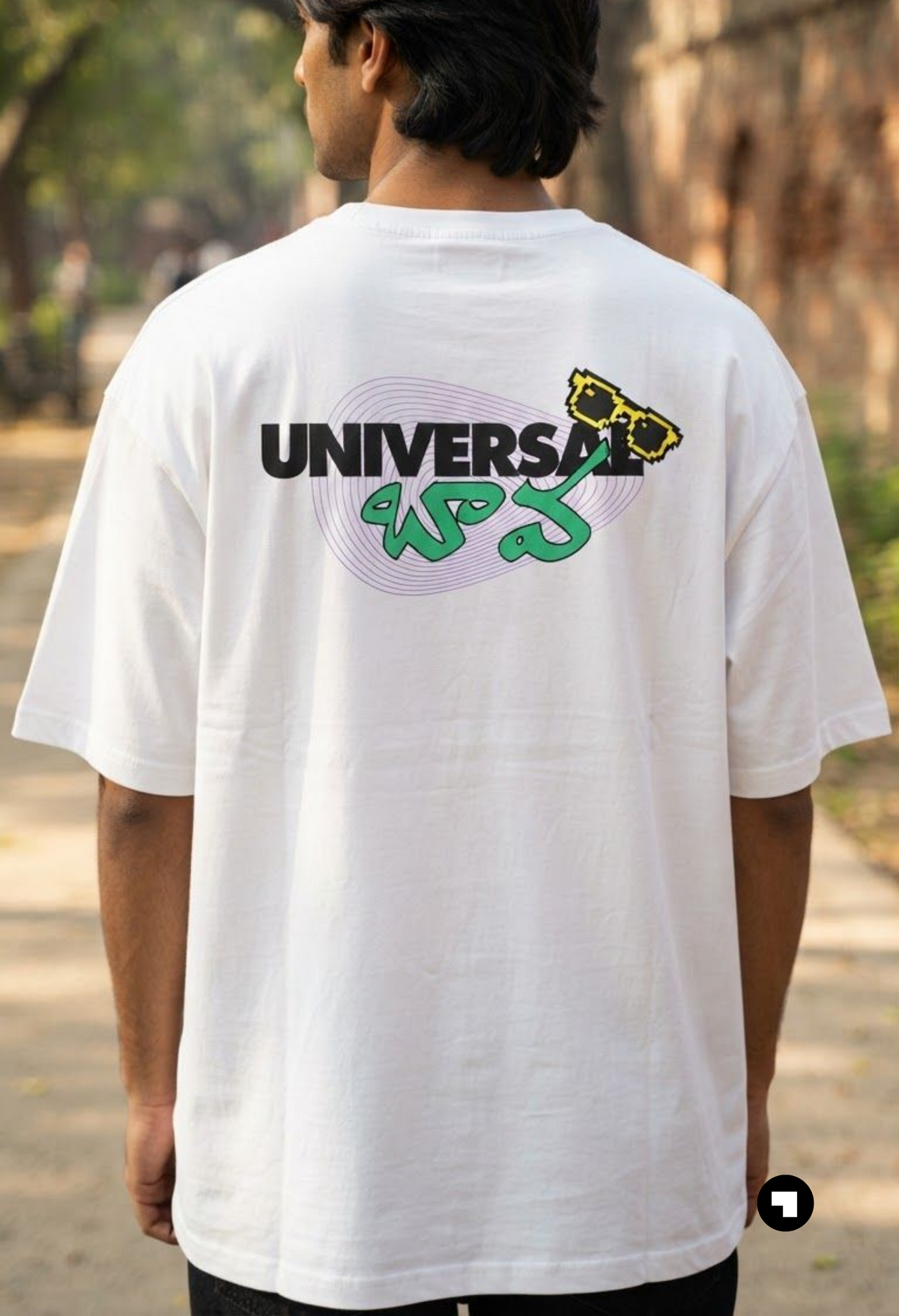 Universal Bava