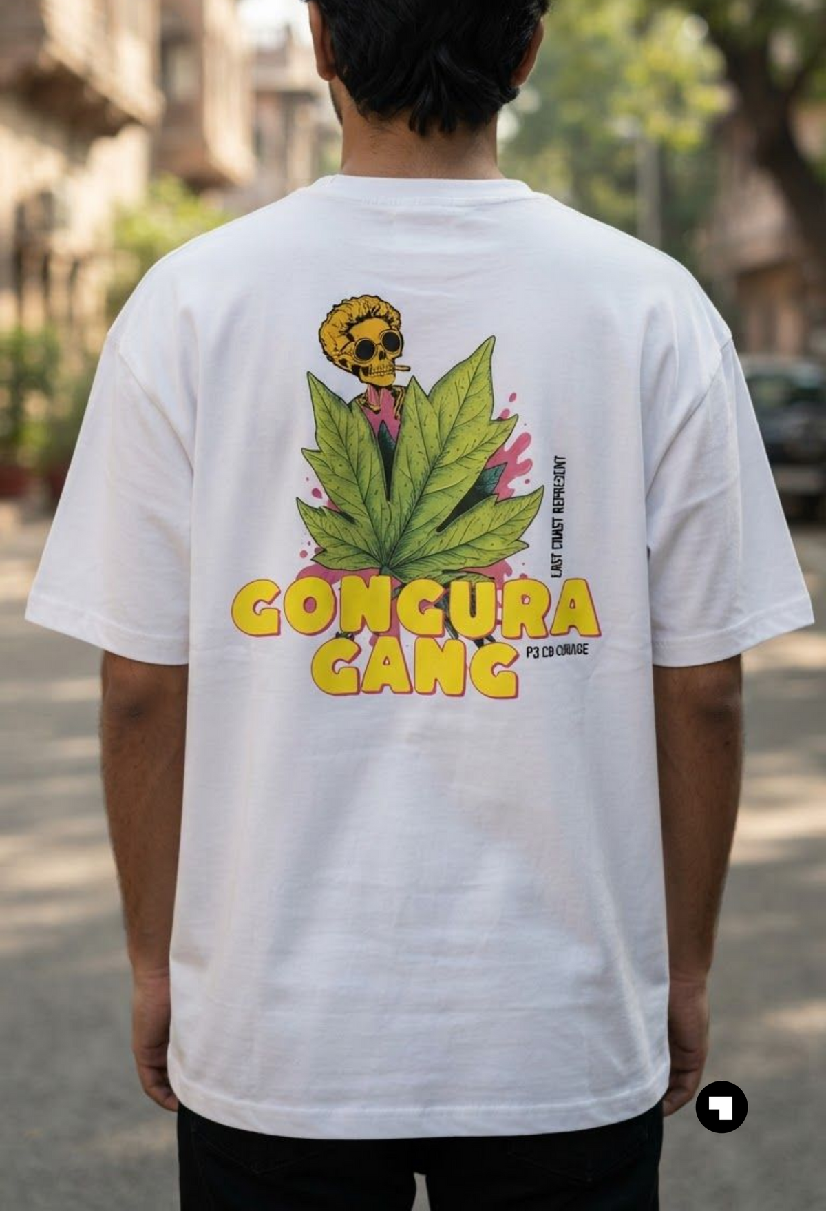 Gongura Gang